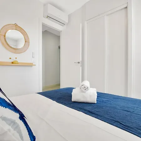 Apartment Casa De La Playa. House With Magnificent Sea